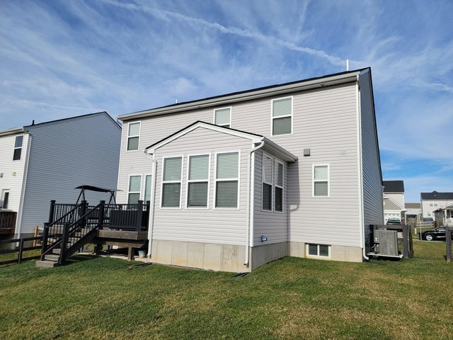 905 Riesling Court, Walton, KY 41094