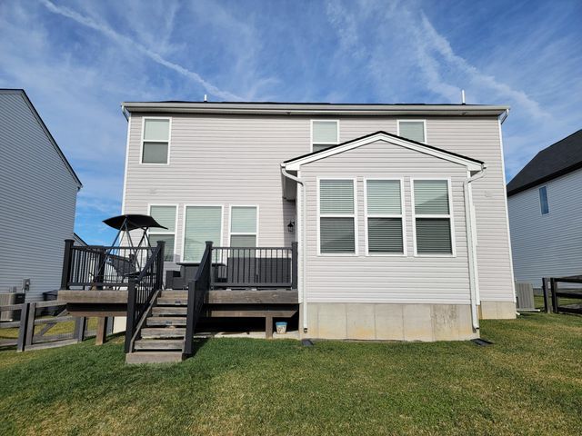 905 Riesling Court, Walton, KY 41094