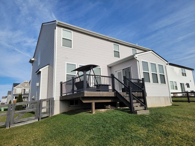 905 Riesling Court, Walton, KY 41094