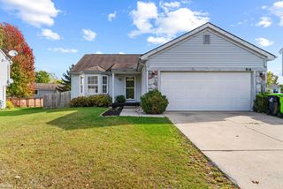 816 Millerway Drive, Fenton, MI 48430