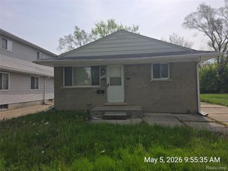 4843 KATHERINE Street, Dearborn Heights, MI 48125