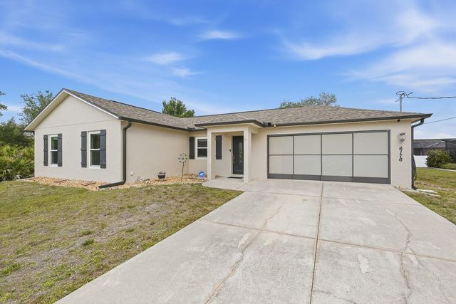 6176 CATALAN STREET, Englewood, FL 34224