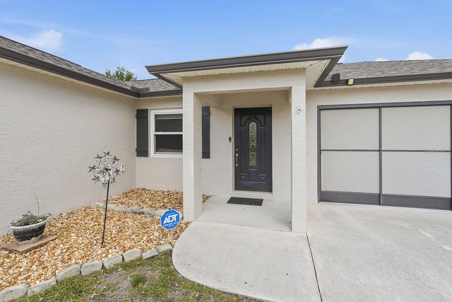 6176 CATALAN STREET, Englewood, FL 34224