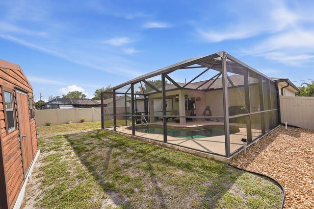 6176 CATALAN STREET, Englewood, FL 34224