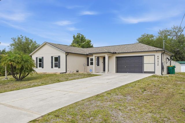 6176 CATALAN STREET, Englewood, FL 34224