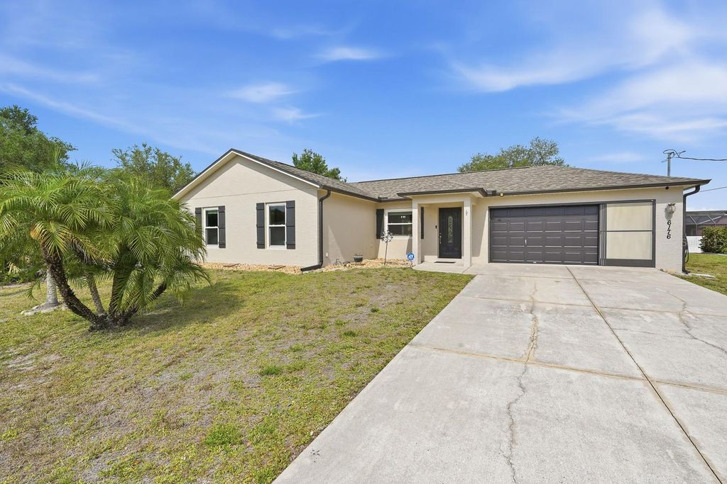 6176 CATALAN STREET, Englewood, FL 34224