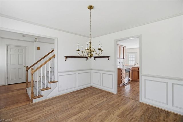 1735 Springfield Farm Court, Clemmons, NC 27012
