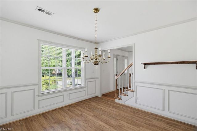 1735 Springfield Farm Court, Clemmons, NC 27012