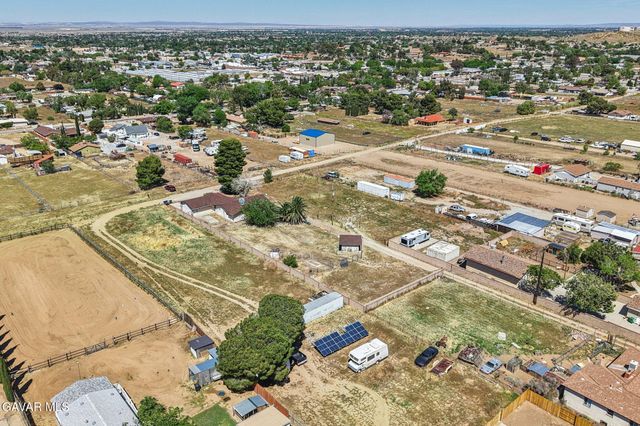 5209 W Avenue M-8, Quartz Hill, CA 93536