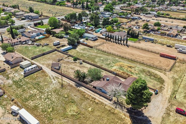 5209 W Avenue M-8, Quartz Hill, CA 93536