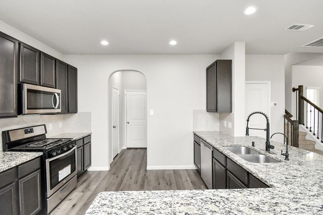 3206 Alberelli Drive, Katy, TX 77493
