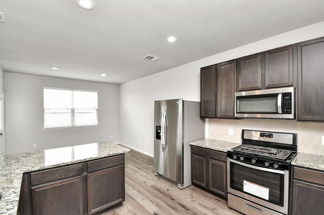 3206 Alberelli Drive, Katy, TX 77493