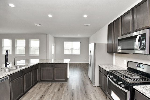 3206 Alberelli Drive, Katy, TX 77493