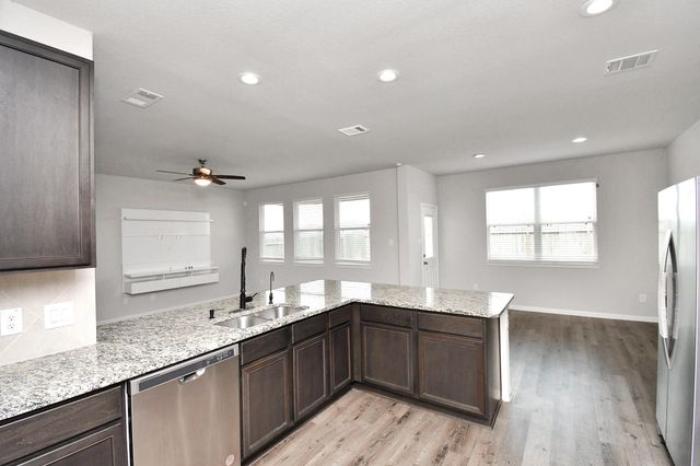 3206 Alberelli Drive, Katy, TX 77493