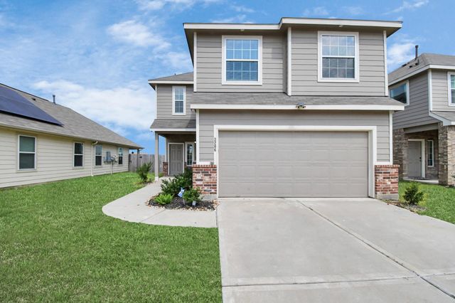 3206 Alberelli Drive, Katy, TX 77493