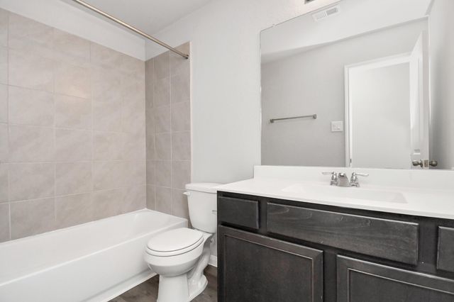 3206 Alberelli Drive, Katy, TX 77493