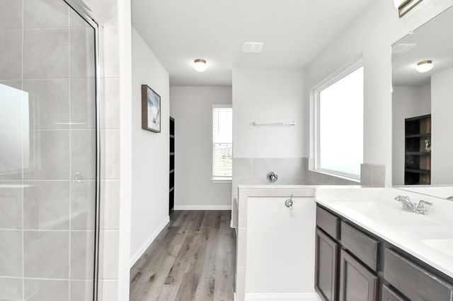 3206 Alberelli Drive, Katy, TX 77493