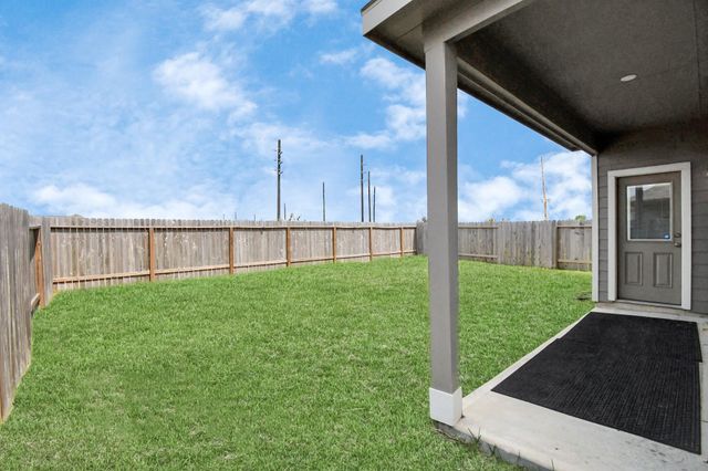 3206 Alberelli Drive, Katy, TX 77493