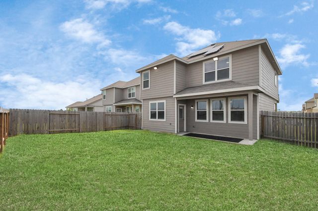 3206 Alberelli Drive, Katy, TX 77493