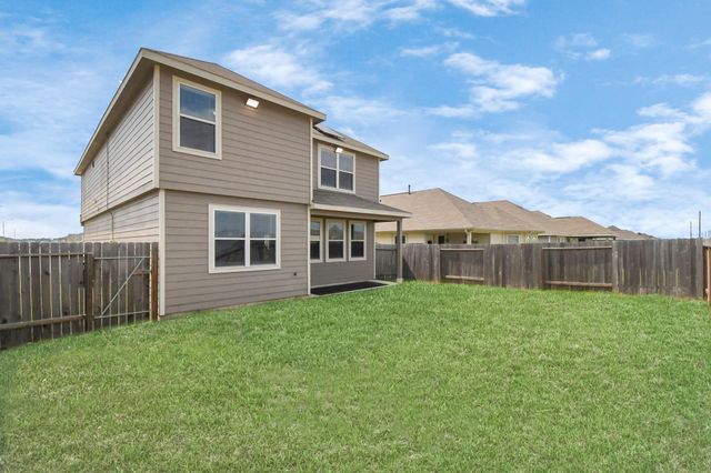 3206 Alberelli Drive, Katy, TX 77493
