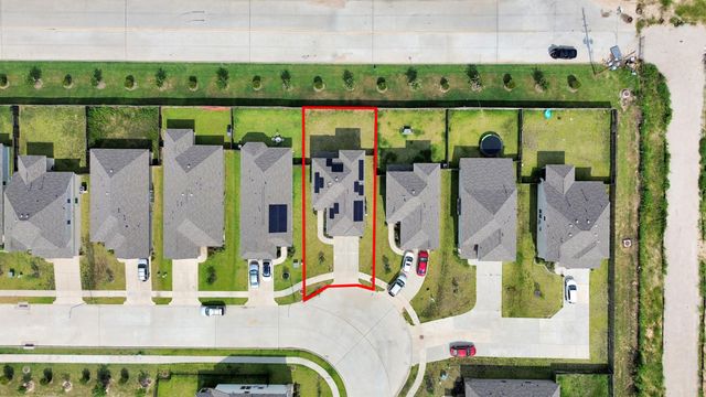 3206 Alberelli Drive, Katy, TX 77493