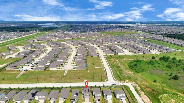 3206 Alberelli Drive, Katy, TX 77493