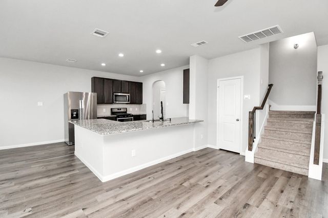 3206 Alberelli Drive, Katy, TX 77493