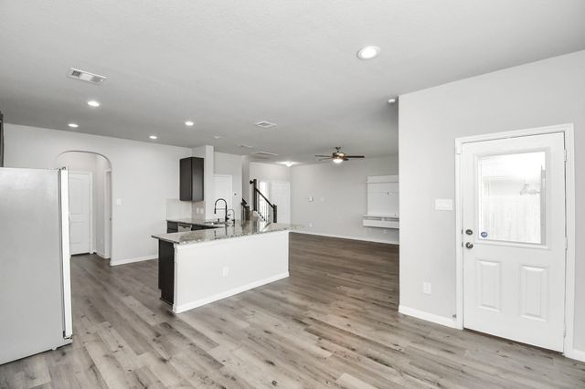 3206 Alberelli Drive, Katy, TX 77493