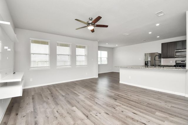 3206 Alberelli Drive, Katy, TX 77493