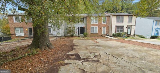 5595 Marbut Road, Lithonia, GA 30058