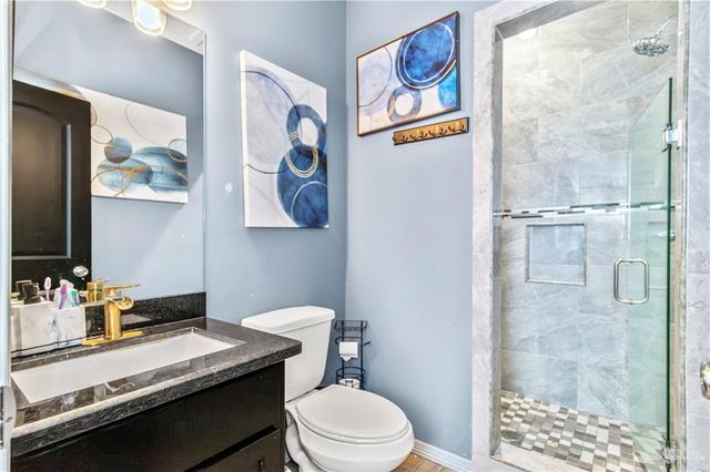 1212 Garden Ridge Avenue, San Juan, TX 78589