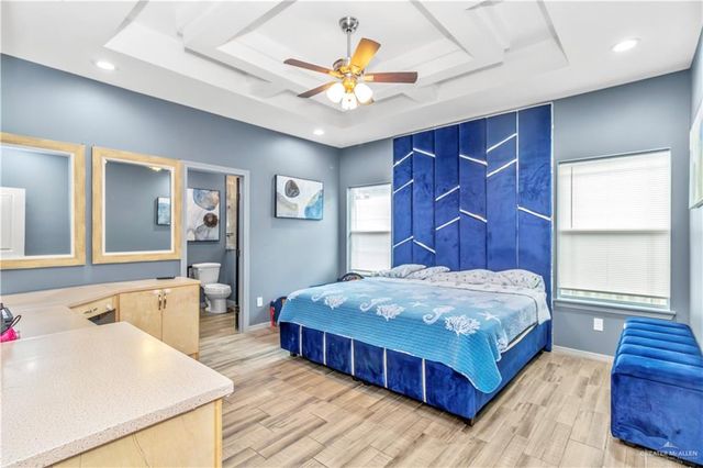 1212 Garden Ridge Avenue, San Juan, TX 78589