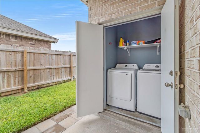 1212 Garden Ridge Avenue, San Juan, TX 78589