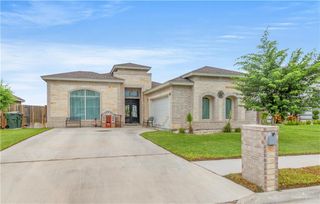 1212 Garden Ridge Avenue, San Juan, TX 78589