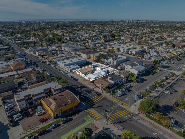 3676 Fairmount Avenue, San Diego, CA 92105