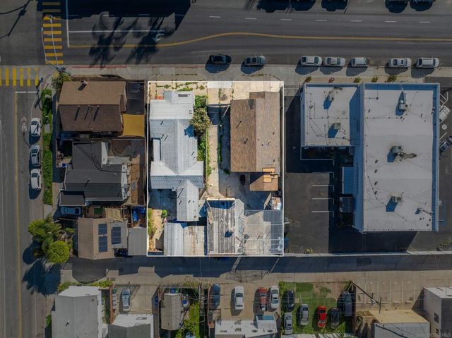 3676 Fairmount Avenue, San Diego, CA 92105