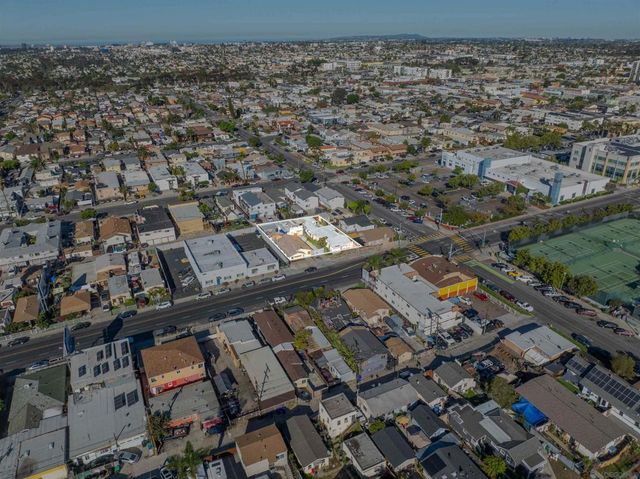 3676 Fairmount Avenue, San Diego, CA 92105