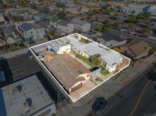 3676 Fairmount Avenue, San Diego, CA 92105