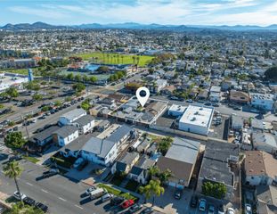 3676 Fairmount Avenue, San Diego, CA 92105