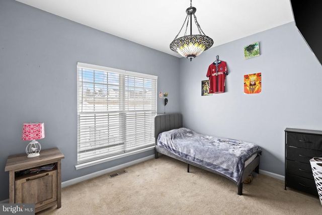 13312 DAISY MEADOW LN, Culpeper, VA 22701