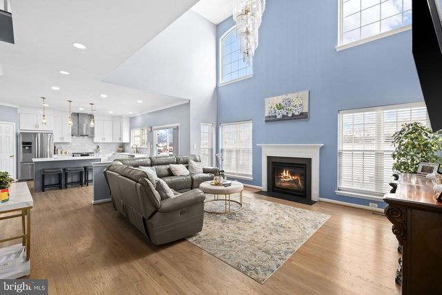 13312 DAISY MEADOW LN, Culpeper, VA 22701