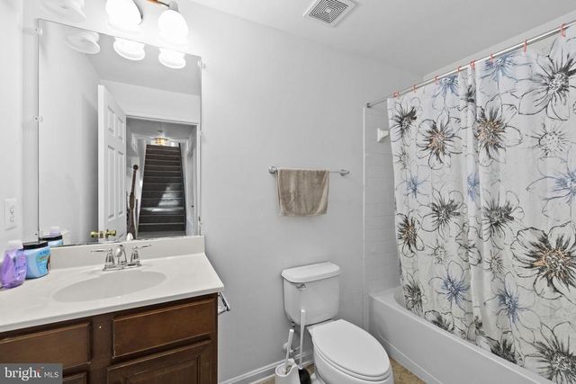 13312 DAISY MEADOW LN, Culpeper, VA 22701