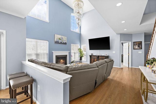 13312 DAISY MEADOW LN, Culpeper, VA 22701