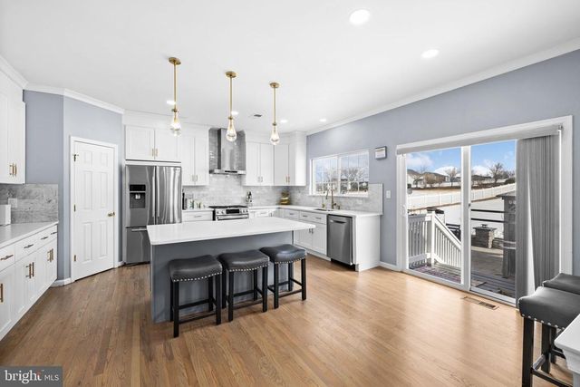 13312 DAISY MEADOW LN, Culpeper, VA 22701