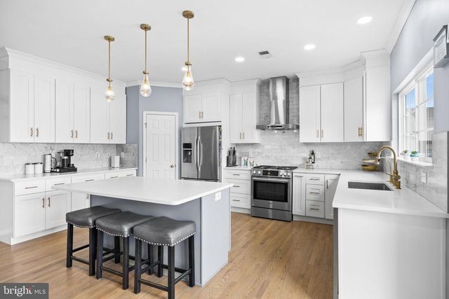 13312 DAISY MEADOW LN, Culpeper, VA 22701