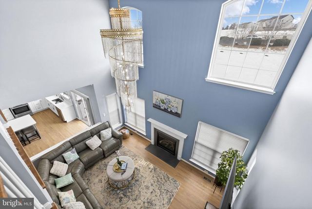 13312 DAISY MEADOW LN, Culpeper, VA 22701