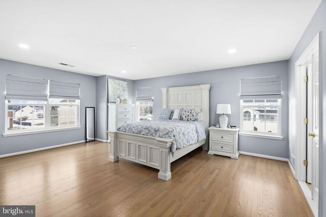 13312 DAISY MEADOW LN, Culpeper, VA 22701