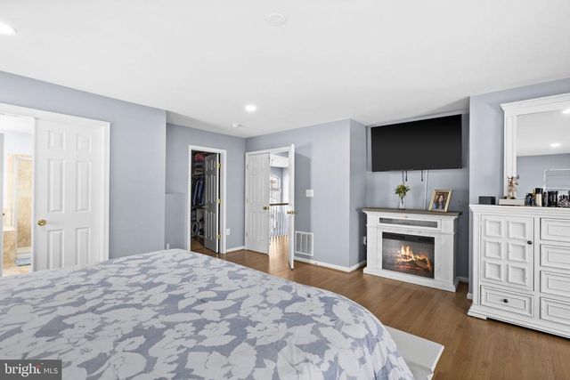 13312 DAISY MEADOW LN, Culpeper, VA 22701