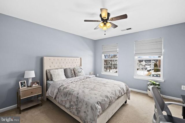 13312 DAISY MEADOW LN, Culpeper, VA 22701