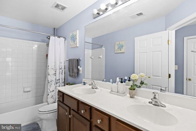 13312 DAISY MEADOW LN, Culpeper, VA 22701